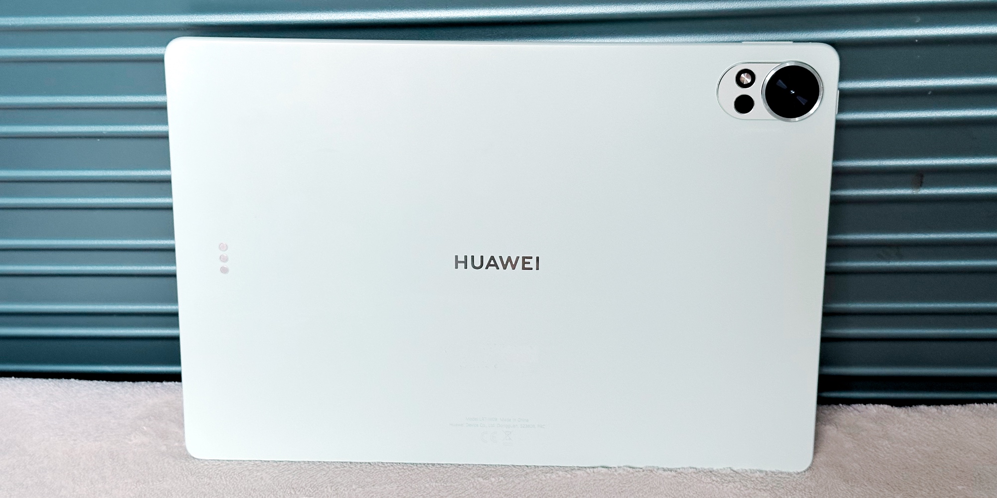 Обзор Huawei MatePad 12 X (2025) PaperMatte — приятного планшета для рисования и заметок
