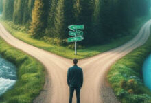 Минута отдыха Почему мы принимаем плохие решения Интересное 