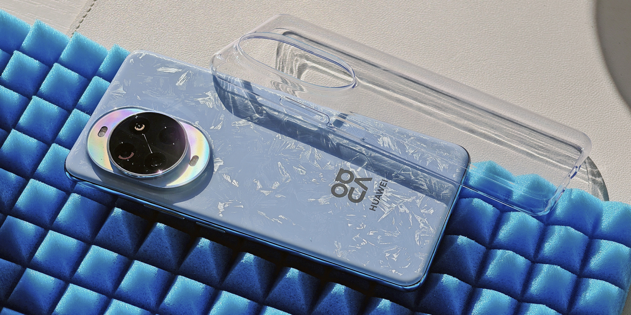 Обзор Huawei nova 14 Pro — недорогого смартфона для любителей портретной съёмки