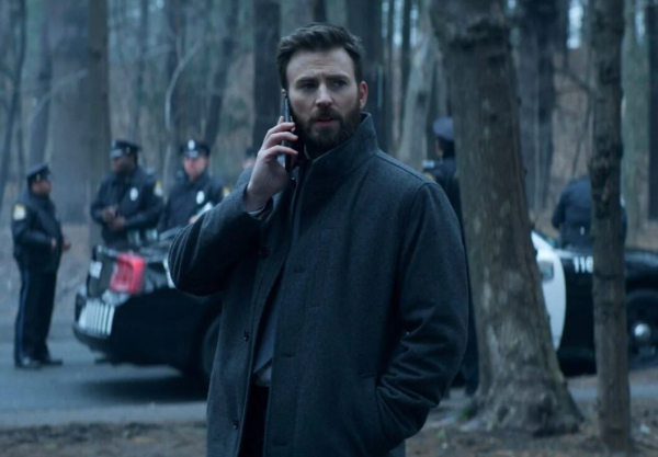Минута отдыха Лучшие Детективные сериалы за последние 30 лет Интересное  Минута отдыха Лучшие Детективные сериалы за последние 30 лет Интересное