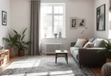 Минута отдыха Лайфхак для дома: как очистить ковер цитрусом Интересное 