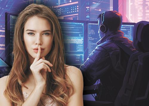 Минута отдыха США обвиняют спецслужбы России и Китая в «сексуальной охоте» на американских учёных Шпионаж  Минута отдыха США обвиняют спецслужбы России и Китая в «сексуальной охоте» на американских учёных Шпионаж