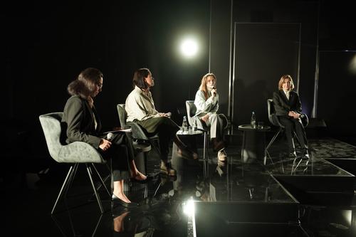 Минута отдыха Кадровый вызов: как бизнесу сохранять устойчивость в условиях дефицита специалистов . Петербург Общество 