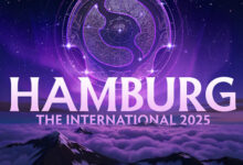 Минута отдыха Team Spirit не смогла выйти в плей‑офф The International 2025 Спорт 