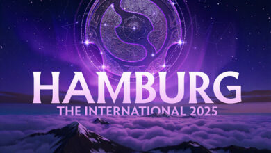 Минута отдыха Team Spirit не смогла выйти в плей‑офф The International 2025 Спорт  Минута отдыха Team Spirit не смогла выйти в плей‑офф The International 2025 Спорт