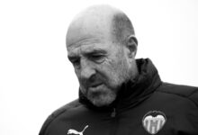 Минута отдыха Бывший вратарь мадридского «Реала» Хосе Очоторена умер в возрасте 64 лет Спорт 