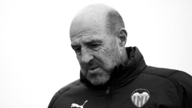 Минута отдыха Бывший вратарь мадридского «Реала» Хосе Очоторена умер в возрасте 64 лет Спорт 