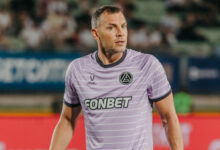 Минута отдыха «Хотим это сделать коллективно». Шпилевский рассказал, как «Пари НН» будет противодействовать Дзюбе Спорт 