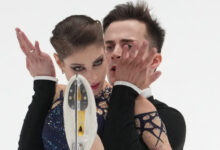 Минута отдыха «Только родила, а младенца уже бросила». Поступок фигуристки Косторной в голове не укладывается Спорт 