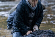 Минута отдыха Лучшие Детективные сериалы за последние 30 лет Интересное 