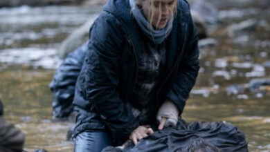 Минута отдыха Лучшие Детективные сериалы за последние 30 лет Интересное 