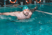 Минута отдыха Российского пловца Свечникова ищут в Турции с помощью гидролокаторов — СМИ Спорт 