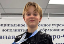 Минута отдыха Сын Плющенко снова завоевал золото. О его победе было известно еще до прокатов! Спорт 