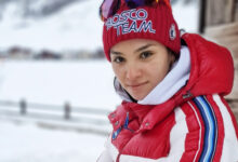 Минута отдыха «Просто глупцы и стреляете сами себе в ногу». Степанова ответила на заявление президента Лыжной ассоциации Финляндии Спорт 