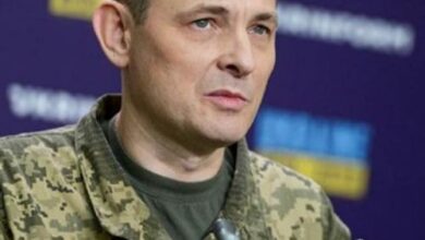 Минута отдыха В ВСУ признали трудности при противодействии ракетам России системами Patriot Политика  Минута отдыха В ВСУ признали трудности при противодействии ракетам России системами Patriot Политика