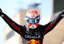 Минута отдыха Ферстаппен выиграл Гран‑при США «Формулы‑1», опередив Норриса и Леклера Спорт 