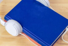 Минута отдыха Аудиокниги от которых невозможно оторваться Интересное 