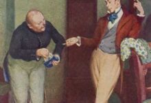 Минута отдыха Откуда появилась буква «с» на конце слов в старинной речи Интересное 