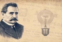 Минута отдыха Кто же первым включил «лампочку Ильича»? История 