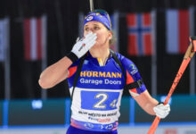 Минута отдыха Звезду биатлона из Европы осудили за кражу и мошенничество. Наконец-то во всем созналась Спорт 