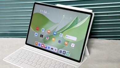 Минута отдыха Обзор Huawei MatePad 12 X (2025) PaperMatte — приятного планшета для рисования и заметок Полезности 