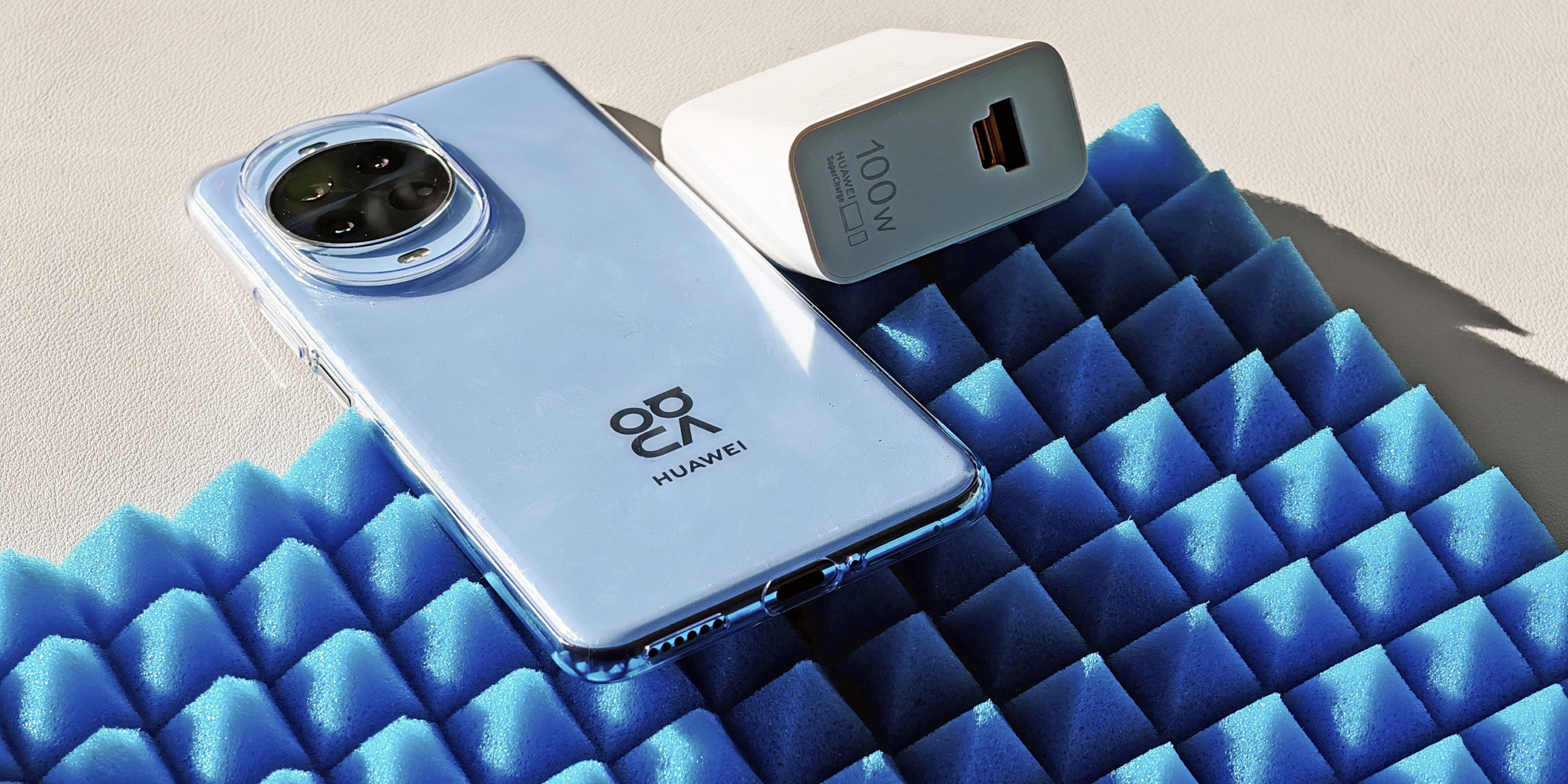 Обзор Huawei nova 14 Pro — недорогого смартфона для любителей портретной съёмки