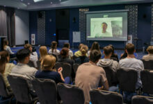 Минута отдыха «Матч ТВ» и ВФЛА организовали образовательное мероприятие для легкоатлетов Спорт 