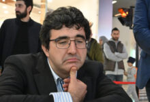 Минута отдыха Крамник заявил, что подвергся травле из‑за реакции на смерть американского шахматиста Народицкого Спорт 