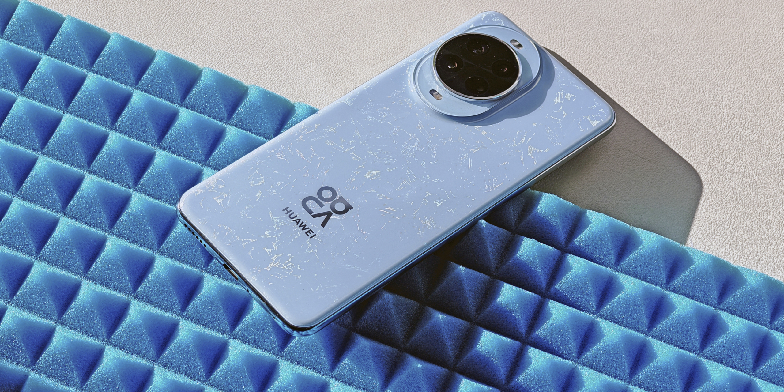 Обзор Huawei nova 14 Pro — недорогого смартфона для любителей портретной съёмки