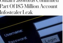 Минута отдыха От паролей к ключам: Google ответил на утечку данных революционным способом входа В мире 