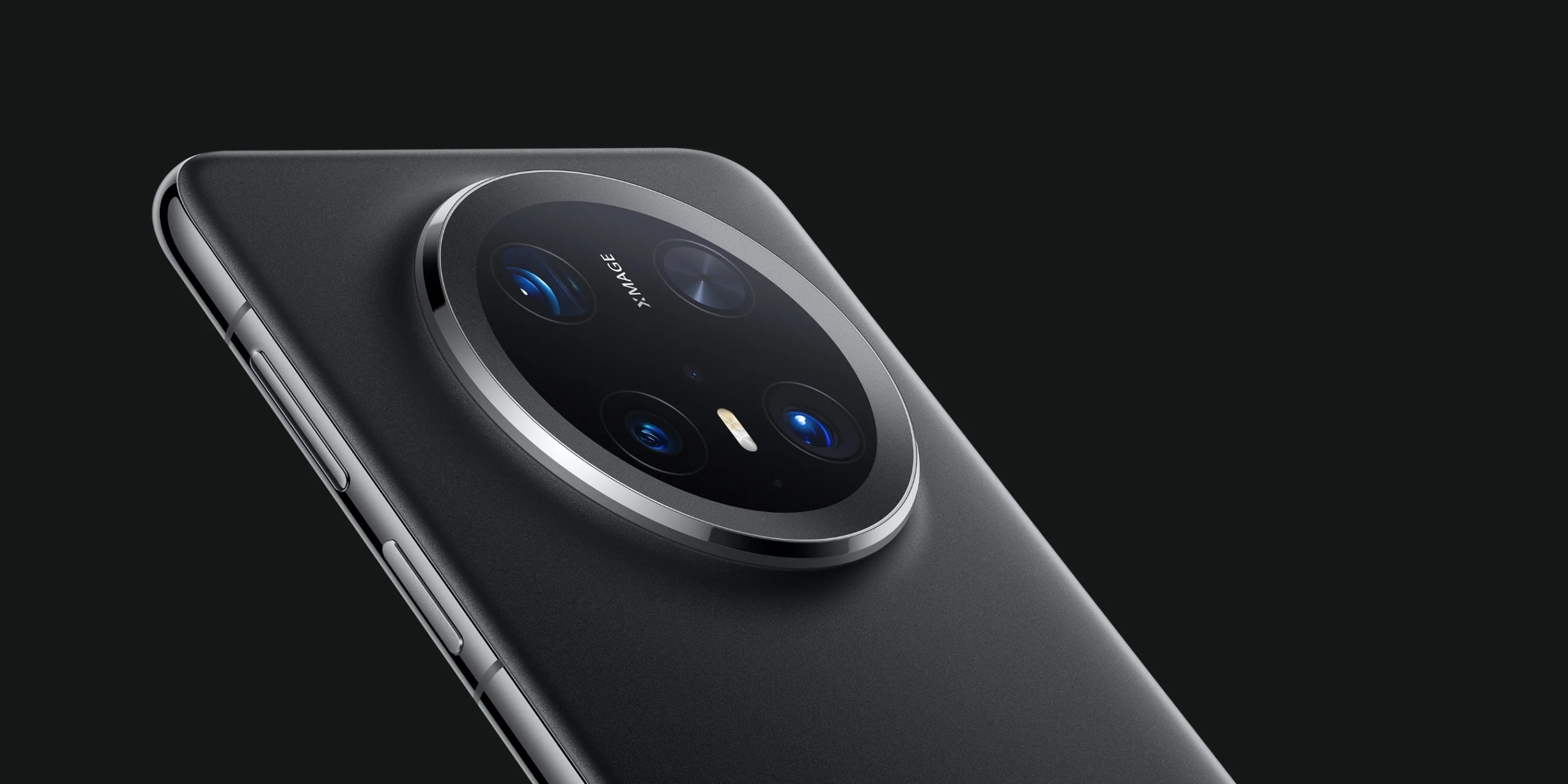 Теперь и Huawei: компания готовит смартфон, который будет тоньше iPhone Air