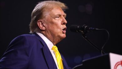Минута отдыха NYP: Трамп пообещал грандиозные события на Ближнем Востоке на следующей неделе Политика  Минута отдыха NYP: Трамп пообещал грандиозные события на Ближнем Востоке на следующей неделе Политика