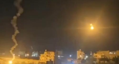 Минута отдыха Мир в секторе Газа закончился В мире 