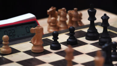 Минута отдыха Трехкратная чемпионка Эстонии по шахматам Синицына официально перешла под российский флаг Спорт  Минута отдыха Трехкратная чемпионка Эстонии по шахматам Синицына официально перешла под российский флаг Спорт