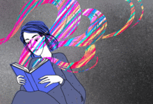 Минута отдыха Что такое эскапизм и как от него убежать? Интересное 