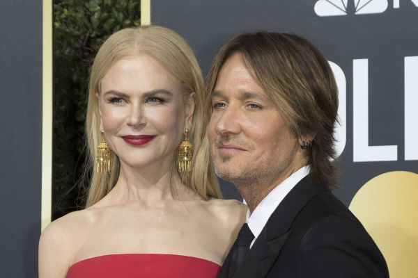 Минута отдыха Кит Урбан внезапно отменил концерт на фоне развода с Николь Кидман Знаменитости 