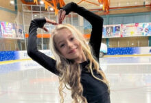 Минута отдыха Сенсация от скандальной фигуристки Тутберидзе. Победы от Арины вообще не ждали Спорт 