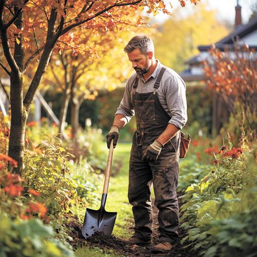Минута отдыха Время стратегических перемещений в саду Сад огород 