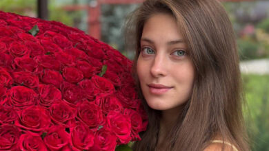 Минута отдыха «Забивают на ребенка!» Поступок родившей фигуристки Косторной возмутил фанатов Спорт 