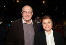 Минута отдыха «С болью в сердце»: Виторган снова в поисках подходящей женщины Знаменитости 