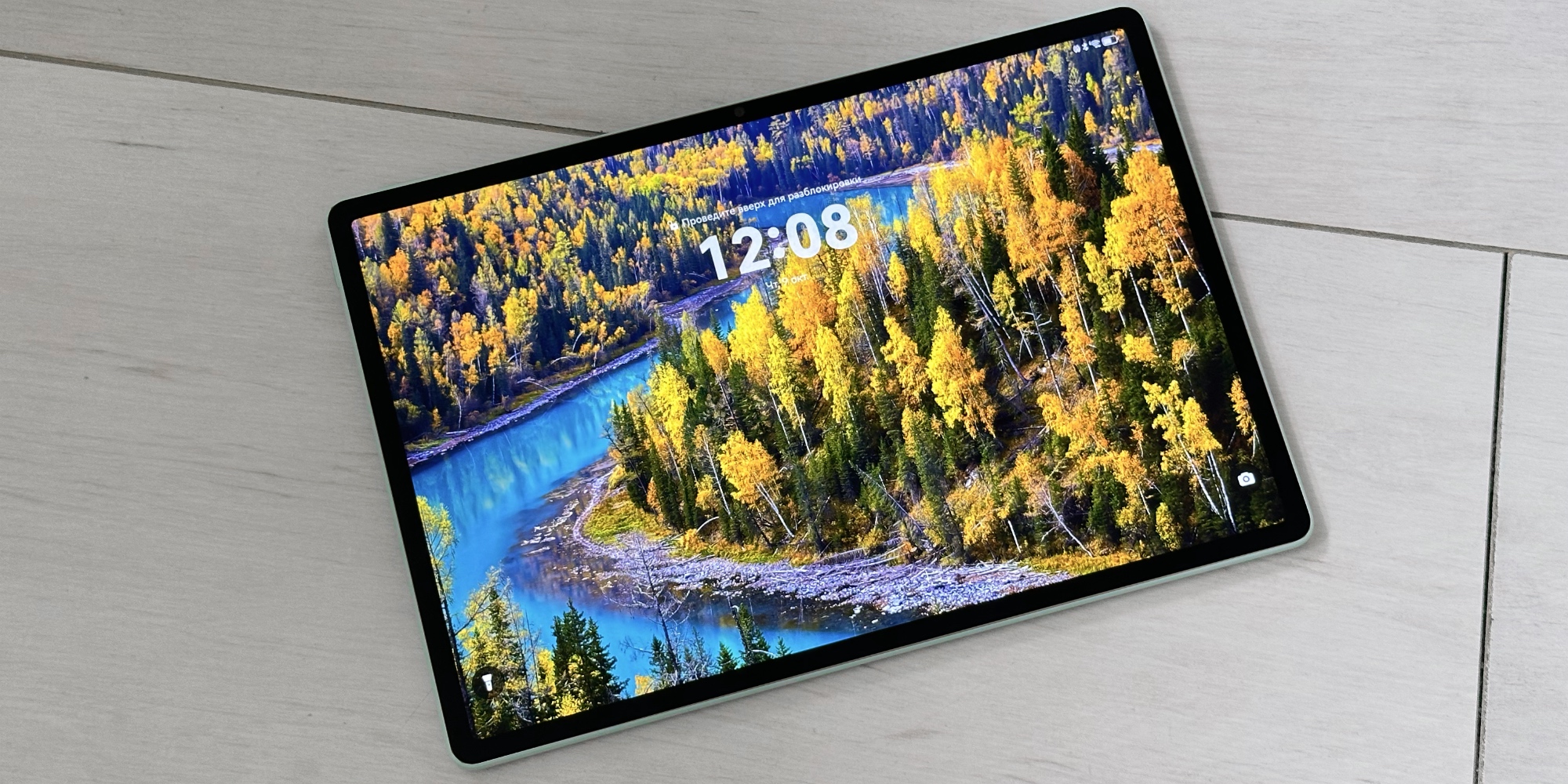 Обзор Huawei MatePad 12 X (2025) PaperMatte — приятного планшета для рисования и заметок