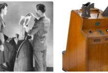 Минута отдыха История о том, как рентгеновские аппараты для примерки обуви облучали целое поколение Интересное 