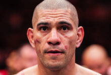 Минута отдыха Чемпион UFC Перейра сообщил, что получил перелом в поединке с Анкалаевым Спорт 