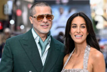 Минута отдыха Брэд Питт и Инес де Рамон сделали важный шаг в отношениях Знаменитости 