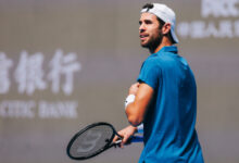 Минута отдыха Хачанов покинул топ‑10 рейтинга АТР, Медведев и Рублев сохранили позиции Спорт 