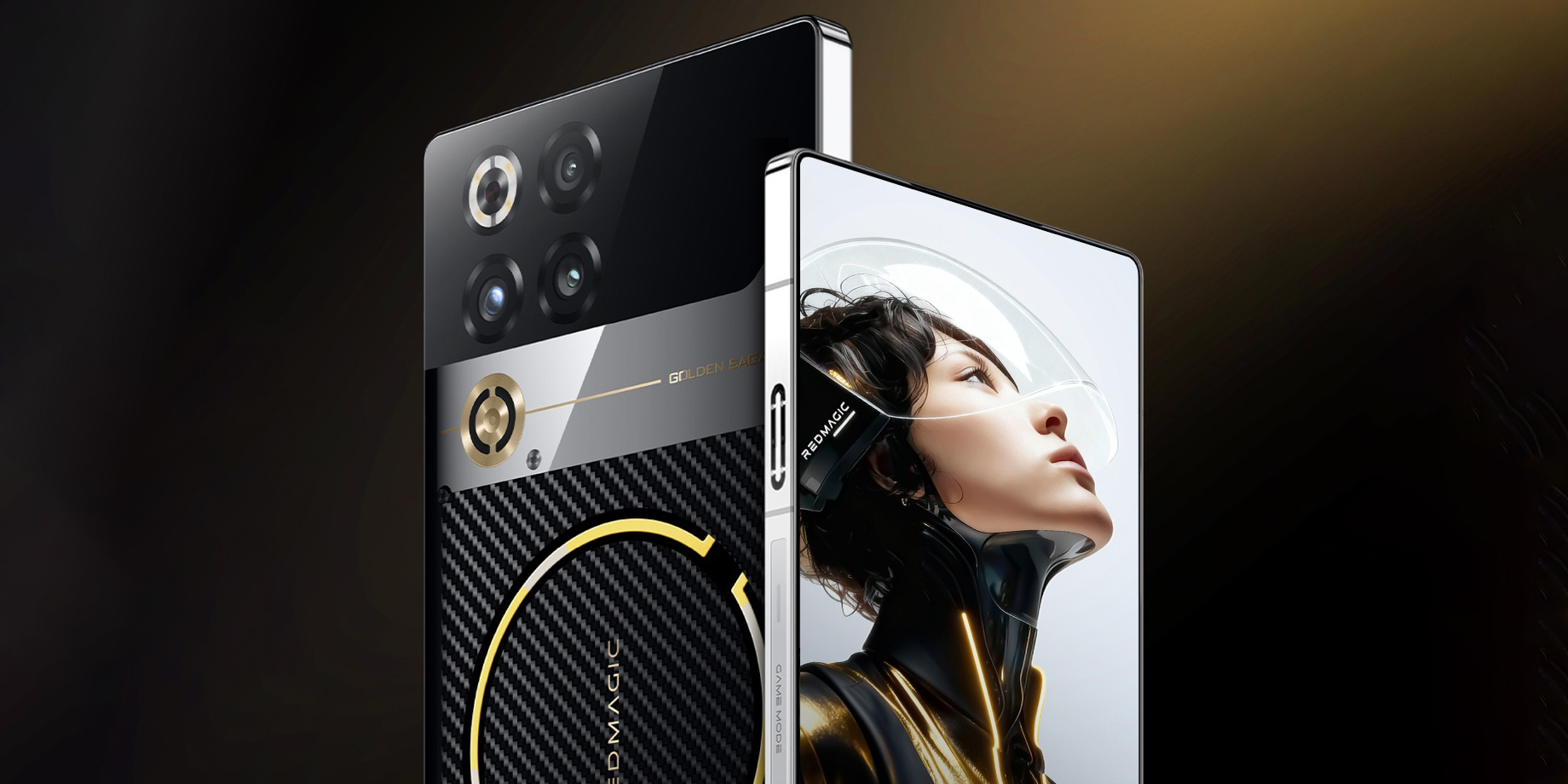 Минута отдыха ZTE представила игровые смартфоны Red Magic 11 Pro — впервые с жидкостным охлаждением Полезности  