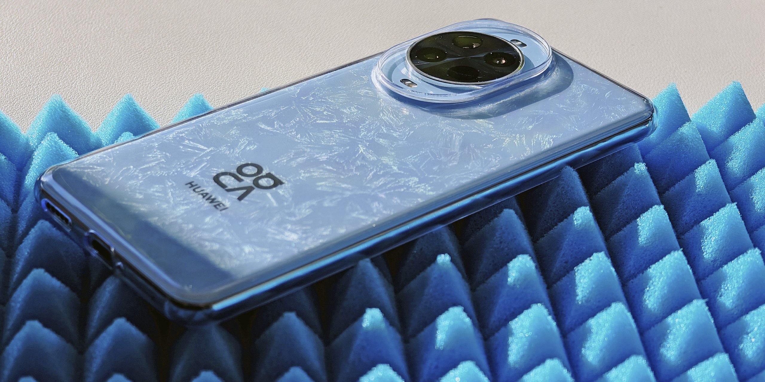 Обзор Huawei nova 14 Pro — недорогого смартфона для любителей портретной съёмки