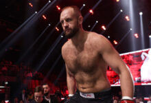 Минута отдыха Иван Емельяненко вышел из колонии в Белгородской области Спорт 