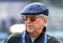 Минута отдыха «Кучка политиков‑уродов сделала спорт политизированным, они хотят воевать против России, как моська против слона» — Тихонов Спорт 