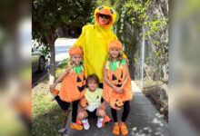 Минута отдыха Беременная Анна Курникова выложила редкое фото с тремя детьми от Энрике Иглесиаса Спорт 